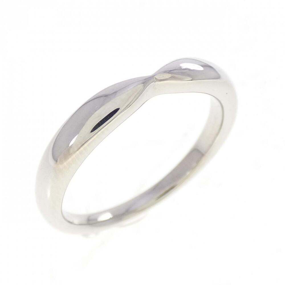 TIFFANY Silver Ring